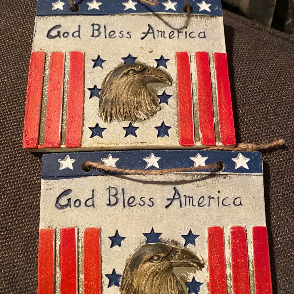 Plaques